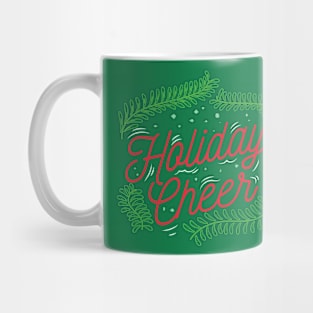 Holiday Mug